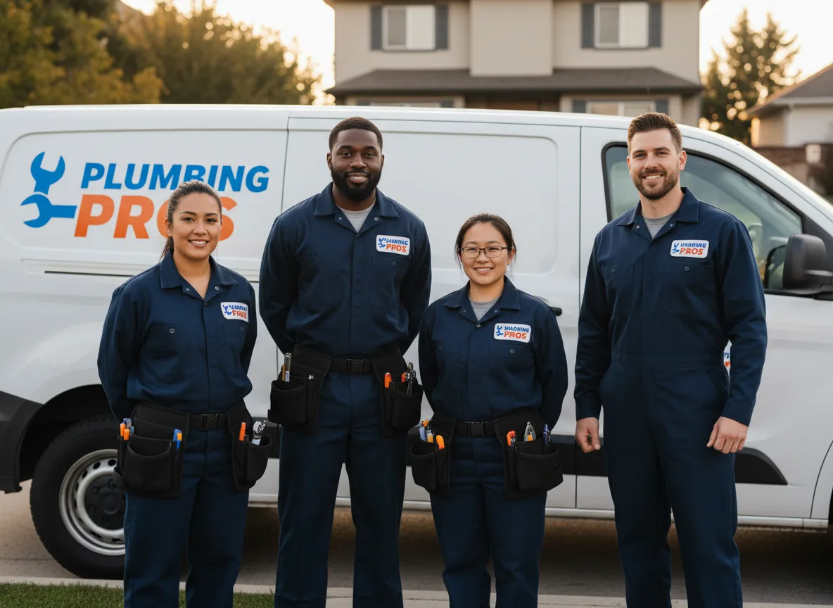Water Heater Repair company in Converse, LA